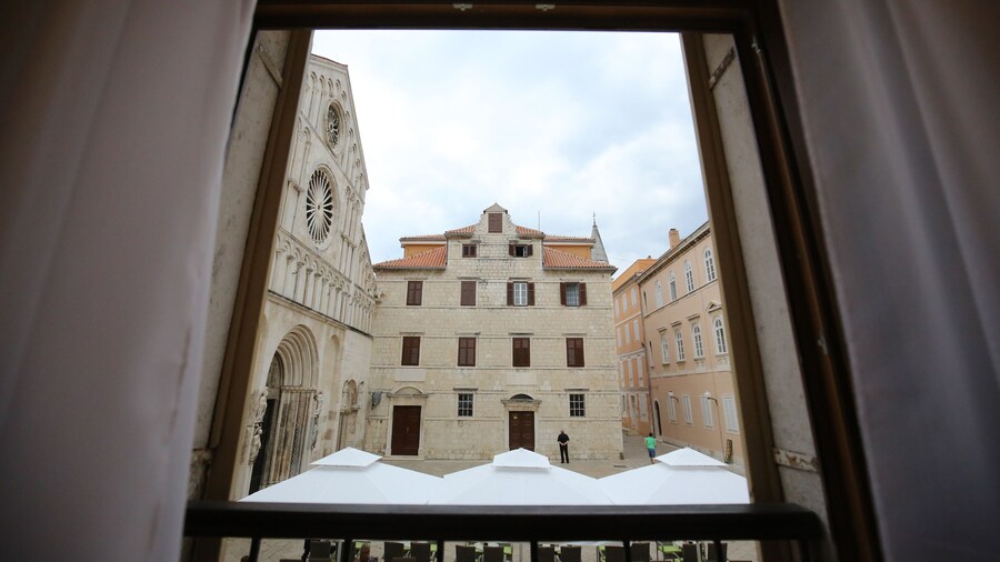 Luxury Rooms Contessa Vitali