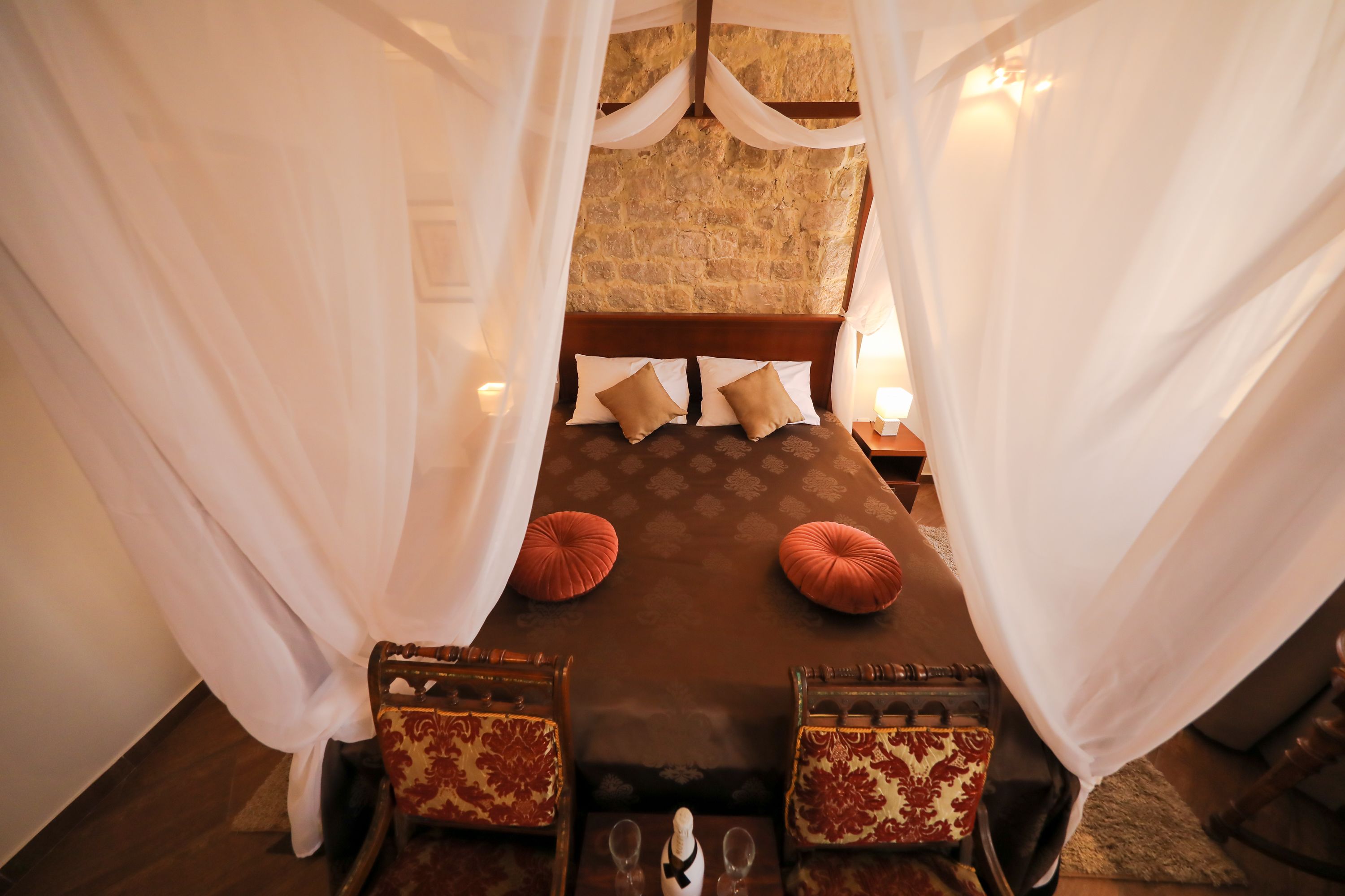 Foto - Luxury Rooms Contessa Vitali
