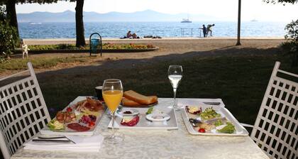 Luxury Rooms Contessa Vitali