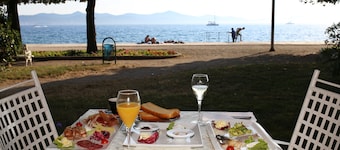 Luxury Rooms Contessa Vitali