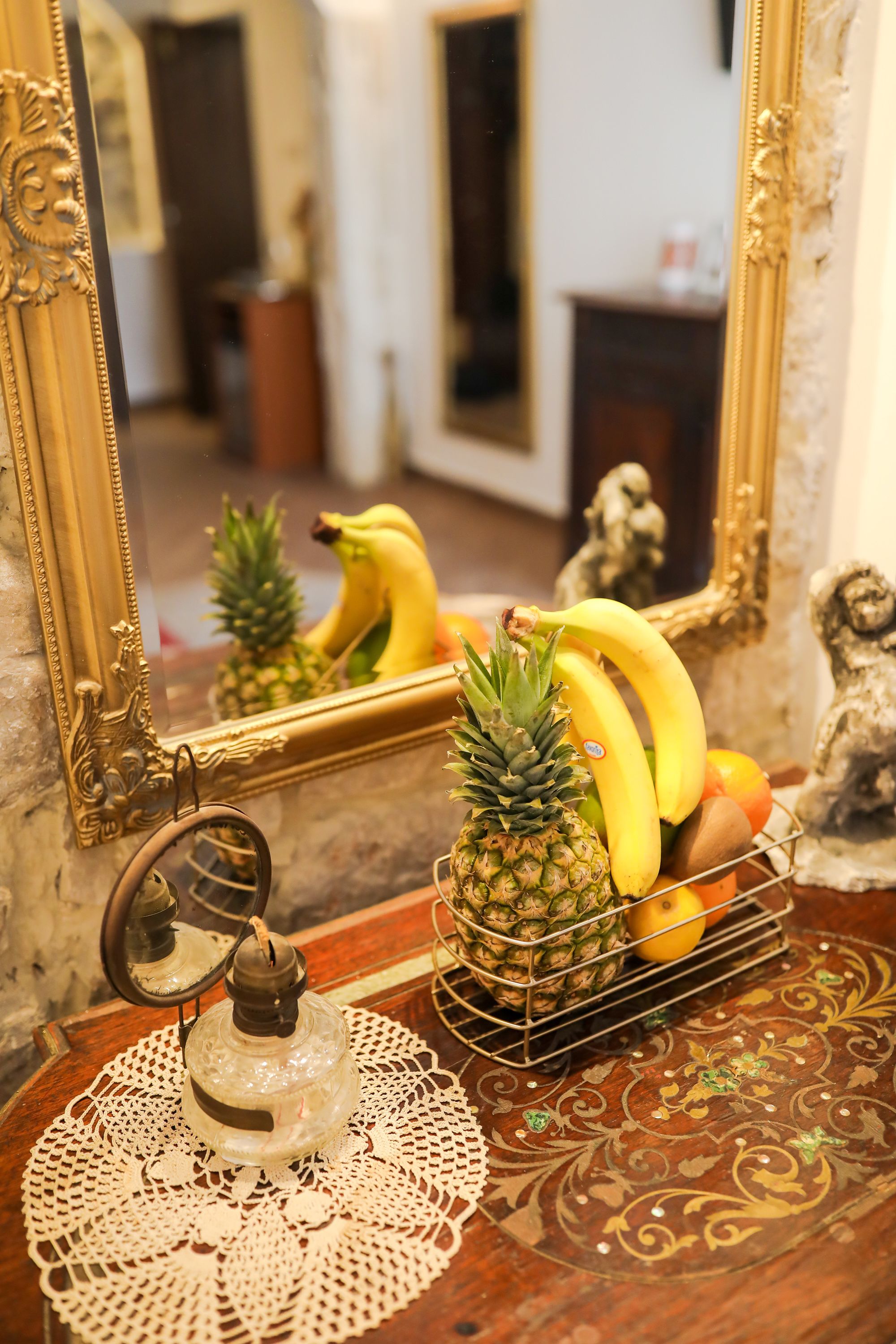 Photo - Luxury Rooms Contessa Vitali