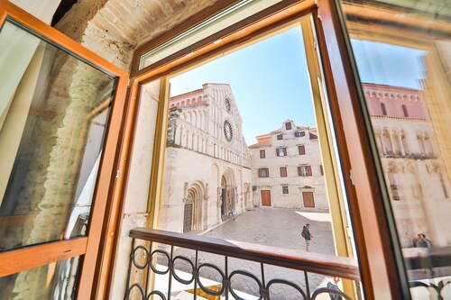 Luxury Rooms Contessa Vitali