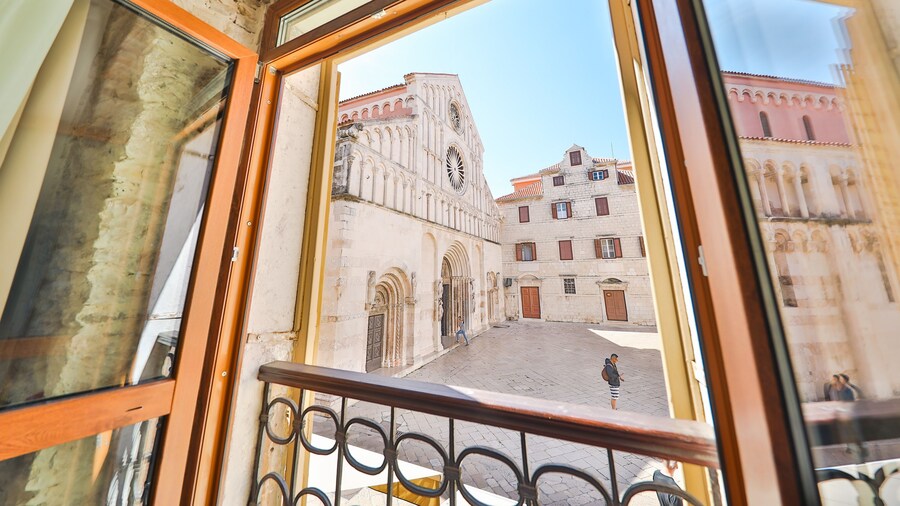 Luxury Rooms Contessa Vitali