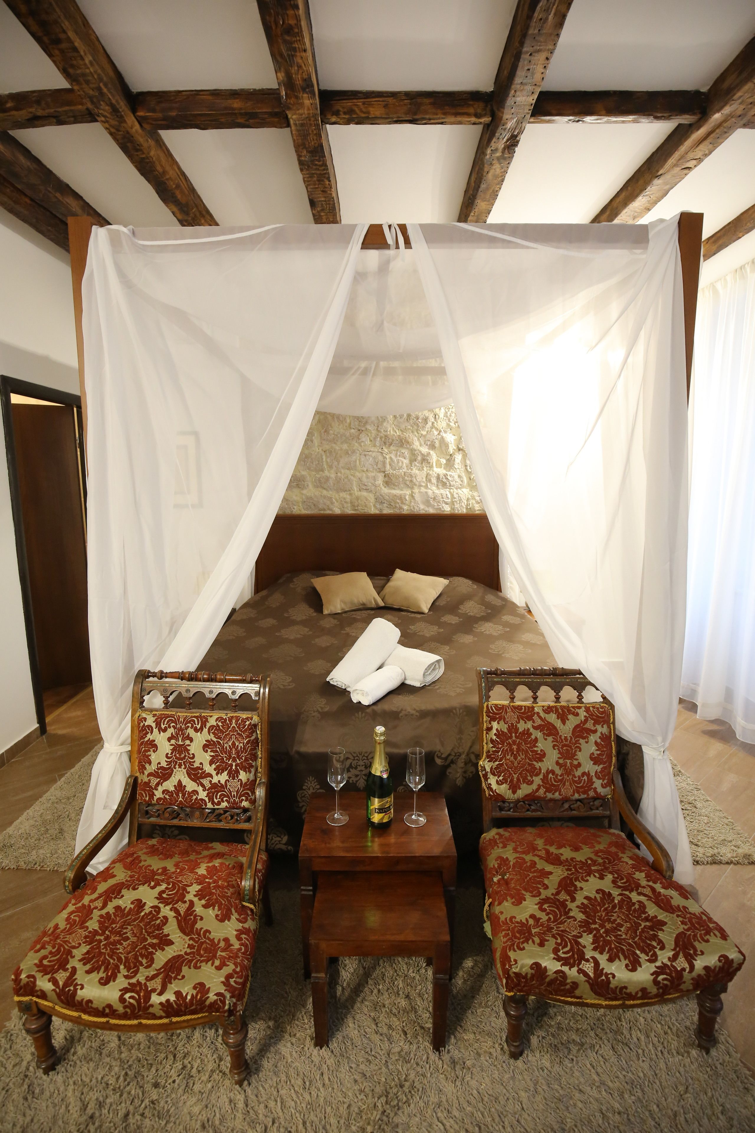 Foto - Luxury Rooms Contessa Vitali