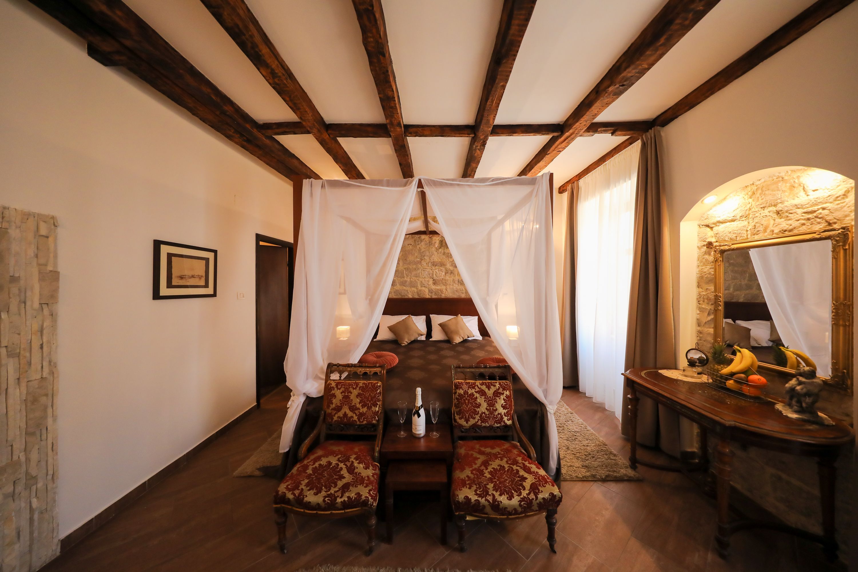 Photo - Luxury Rooms Contessa Vitali