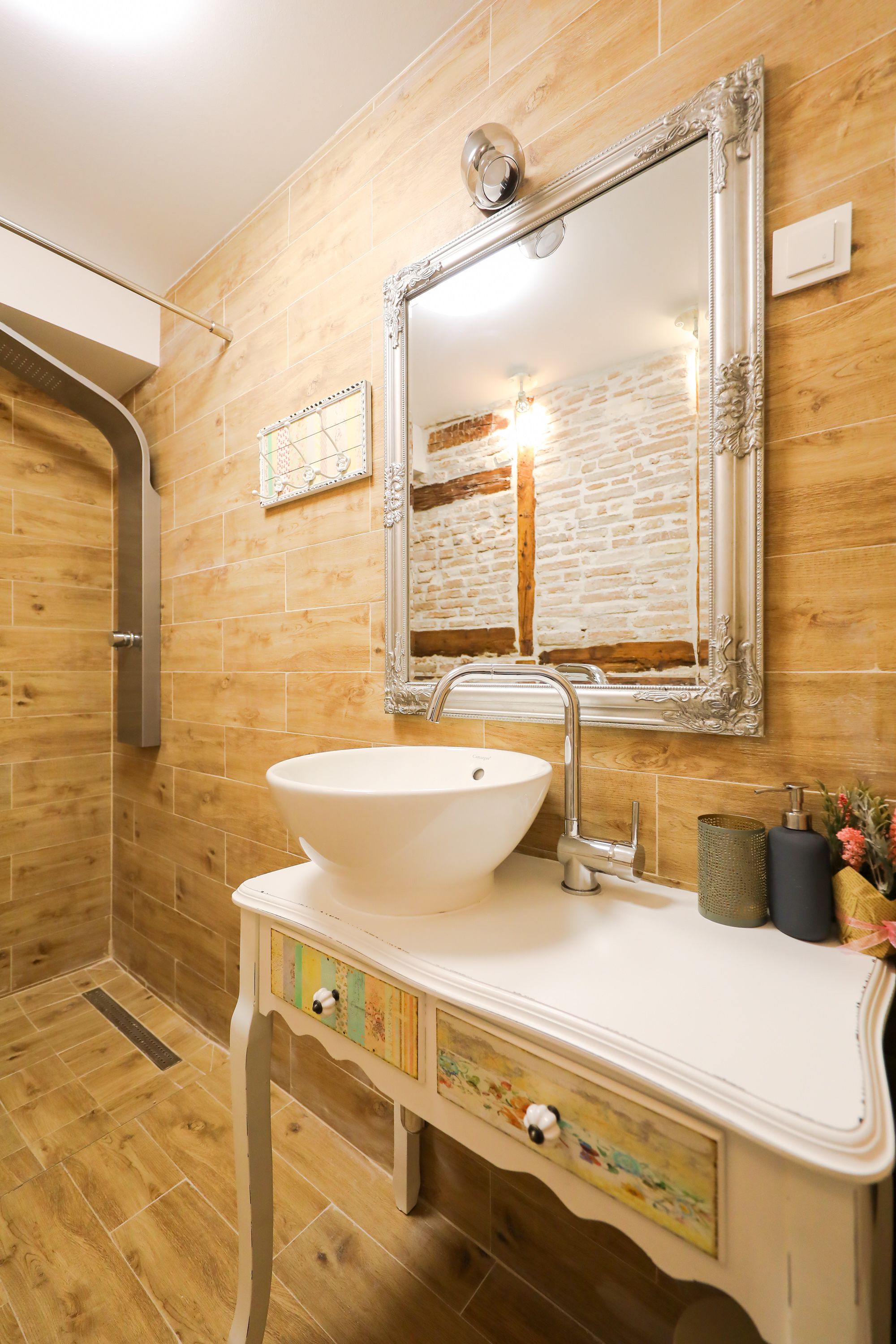 Photo - Luxury Rooms Contessa Vitali