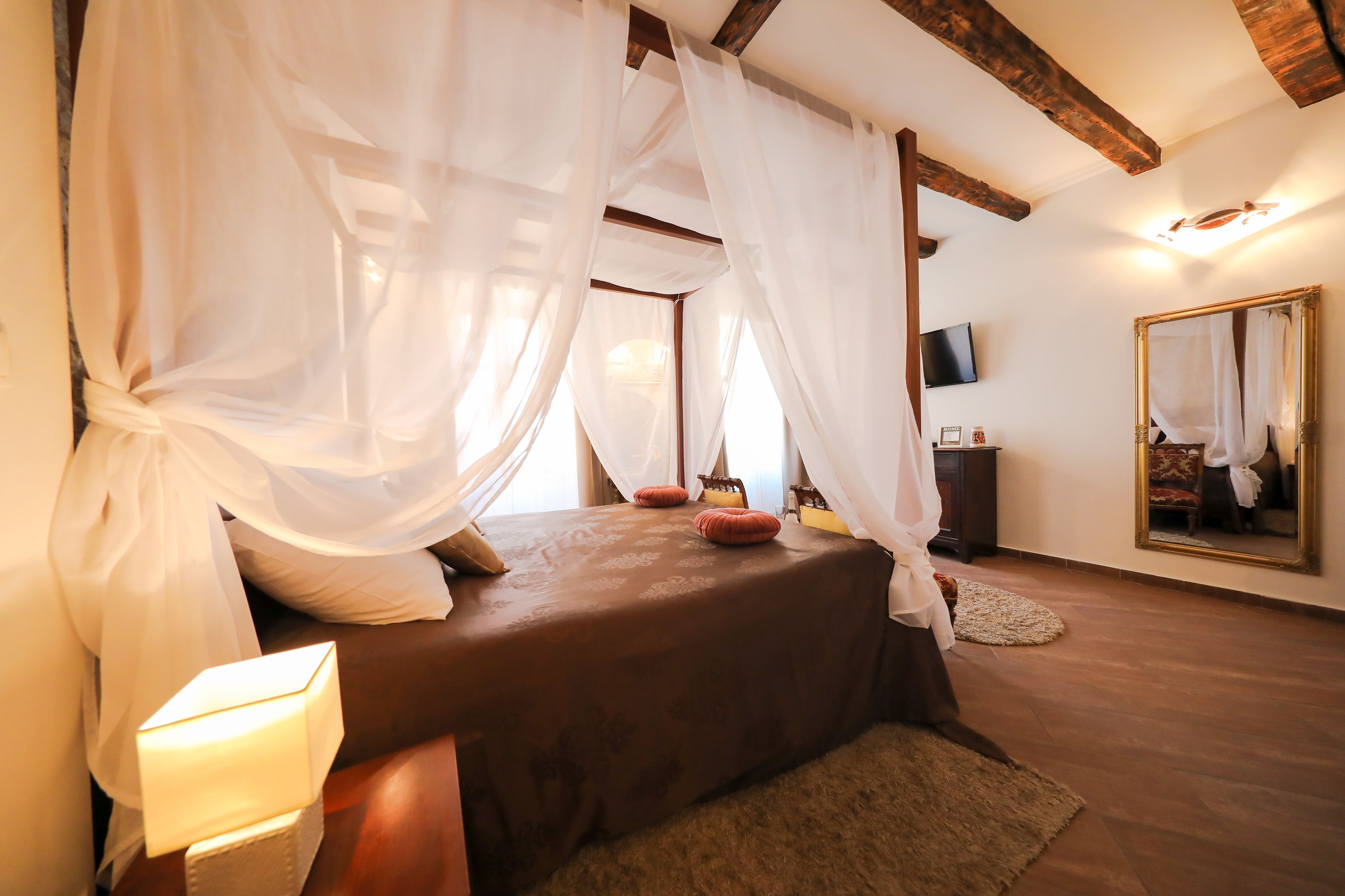 Photo - Luxury Rooms Contessa Vitali
