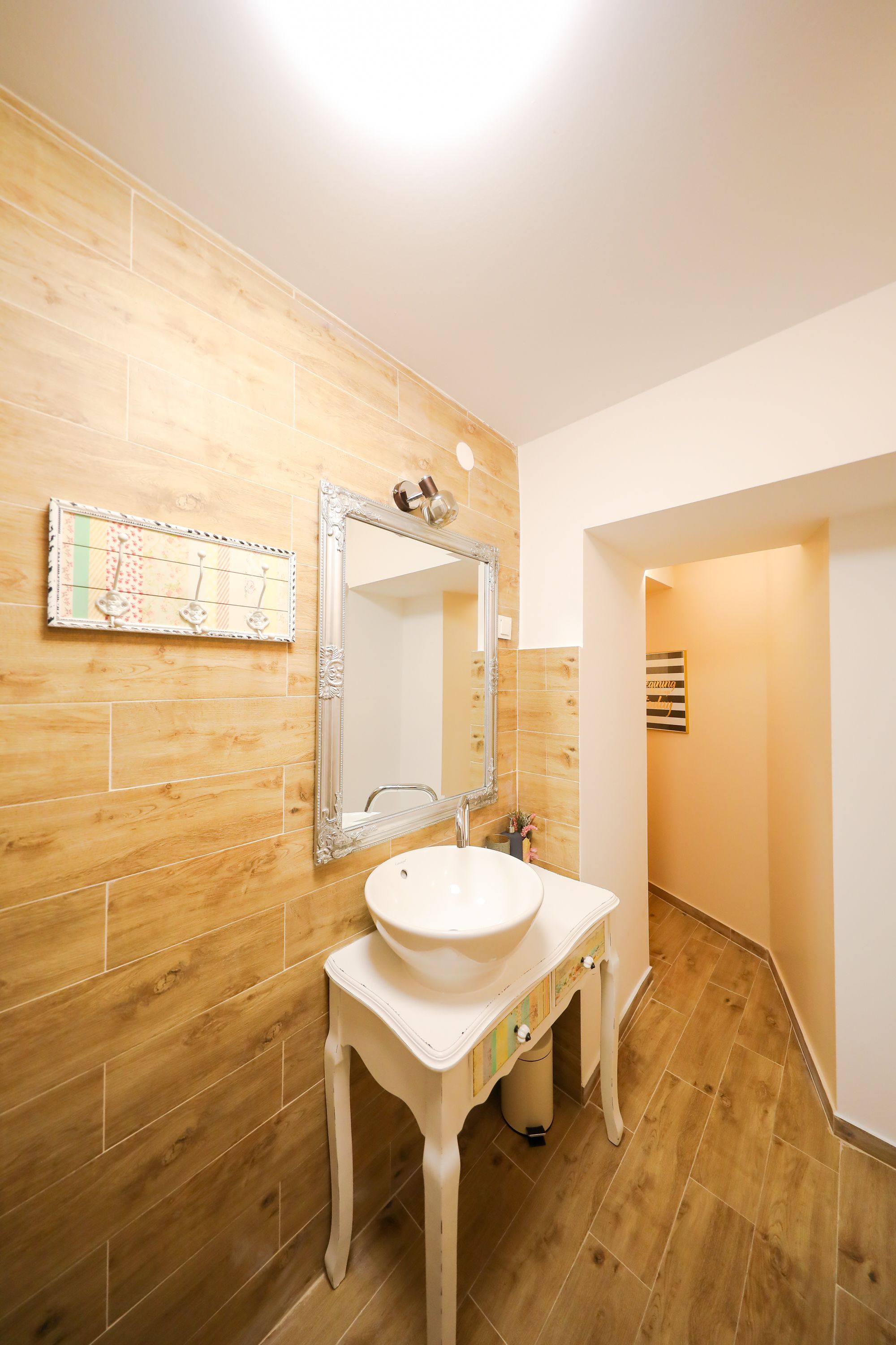 Foto - Luxury Rooms Contessa Vitali