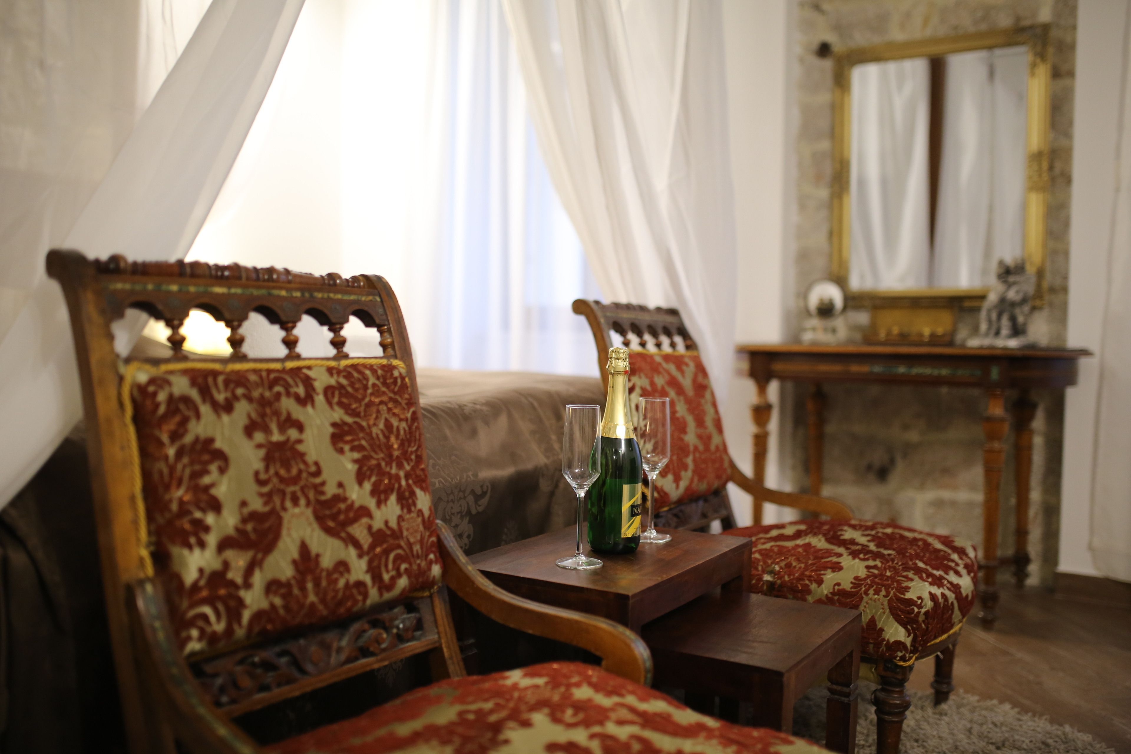 Photo - Luxury Rooms Contessa Vitali