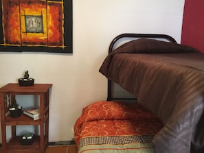 House, Multiple Beds