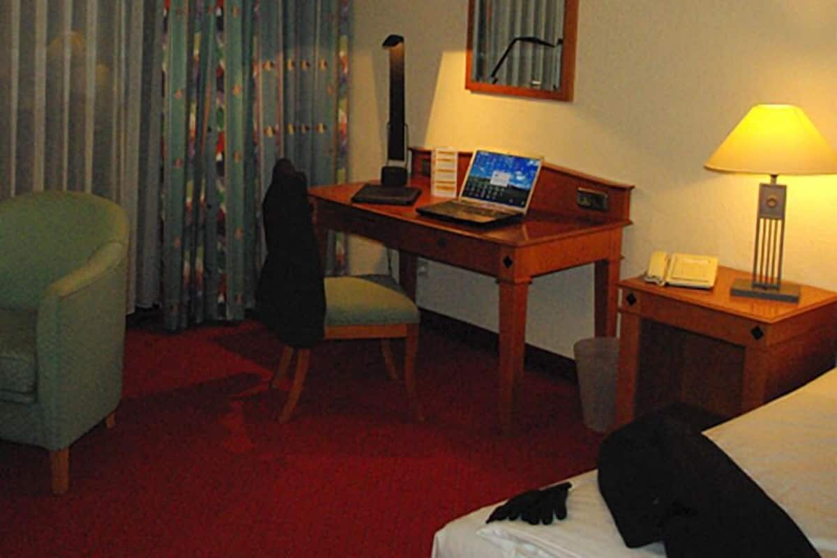 Skrivebord