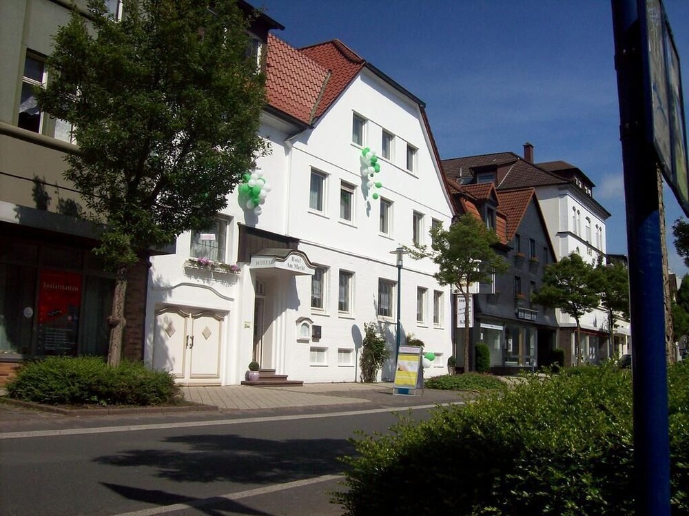Hotel Am Markt image