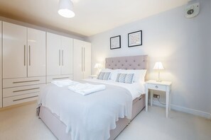 Apartment, 1 Bedroom - Putney Court - 1 Bed Apartment by BaseToGo (London)