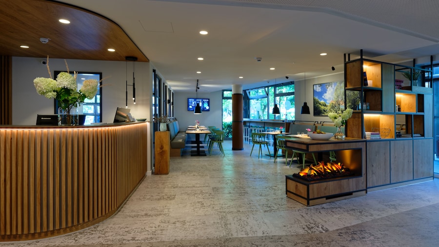 Hotel Am Kloster