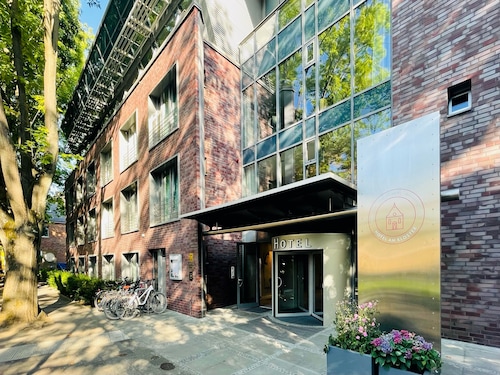 Hotel Am Kloster