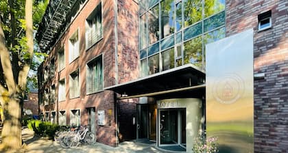 Hotel Am Kloster