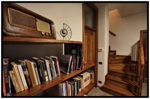 Bibliotheek