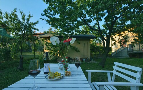 WAOBAB - We are one B&B