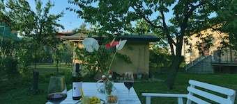 WAOBAB - We are one B&B