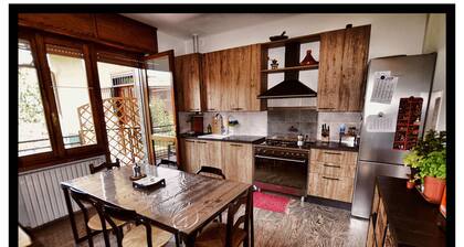 WAOBAB - We are one B&B