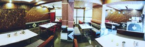 家庭用餐