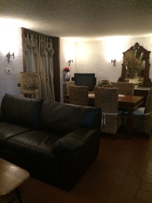 Tempat makan keluarga