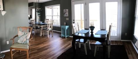 House, 4 Bedrooms | Dining