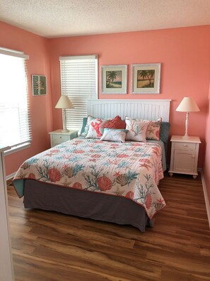 Maison, 4 chambres | 4 chambres, Wi-Fi gratuit