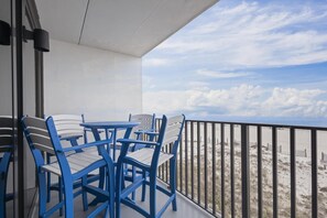 Property grounds - Island Sunrise 265 2 Bedroom Condo by RedAwning (Gulf Shores)