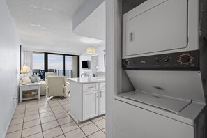 Interior - Island Sunrise 265 2 Bedroom Condo by RedAwning (Gulf Shores)