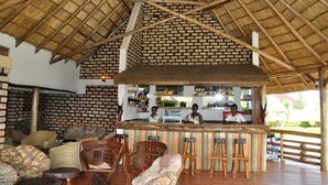 Bar (sur place)