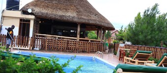 Elite Backpackers Services Masaka