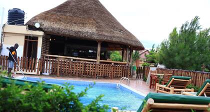 Elite Backpackers Services Masaka