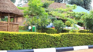 Jardin
