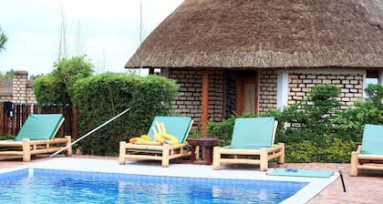 Elite Backpackers Services Masaka