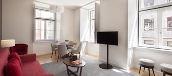 Grape Harbor Prata Apartments