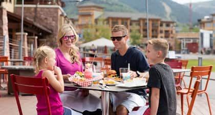 Comfortably Furnished Condo w Canyons Village View by RedAwning - Save 20% on 7+ Nights!