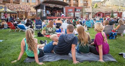 Comfortably Furnished Condo w Canyons Village View by RedAwning - Save 20% on 7+ Nights!