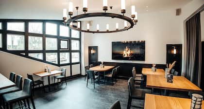 Park Hotel Numbrecht
