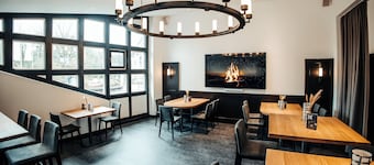 Park Hotel Numbrecht