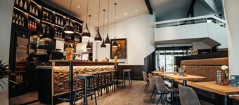 Park Hotel Numbrecht