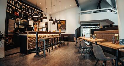 Park Hotel Numbrecht