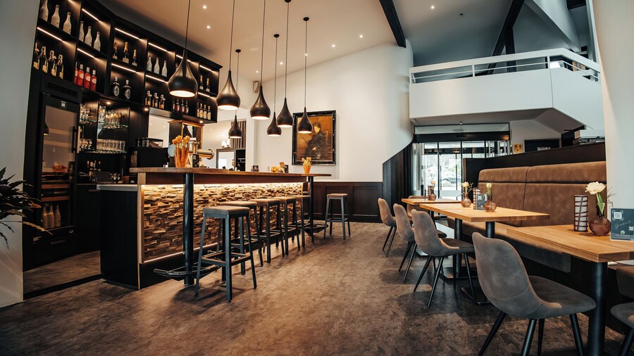 Park Hotel Numbrecht