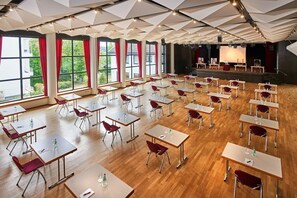 Salle de banquet