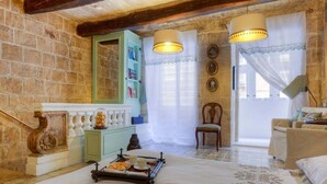 Classic Townhome, 1 Bedroom - Valletta G-House (Valletta)