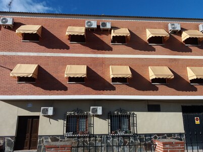 Posada la Reja