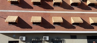 Posada la Reja