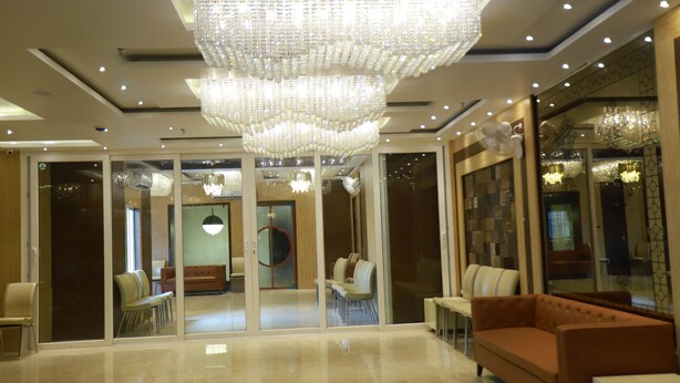 Dewan bankuet