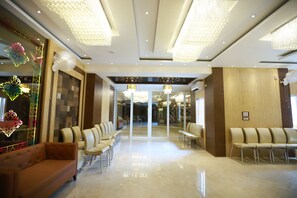 Banquet hall - Hotel Acme (Kolkata)