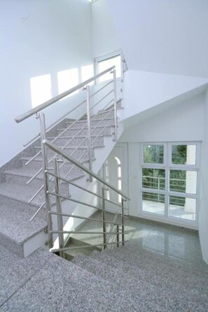 Staircase - Apartments Parcela (Seget)